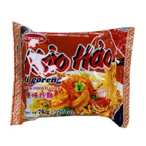 INST. FRIED NOODLE/MI XAO TOM